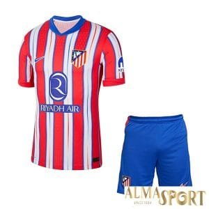 Atletico Madrid