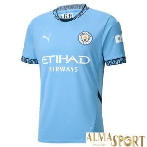 camisetas futbol Premiere League