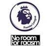 +No Room For Racism