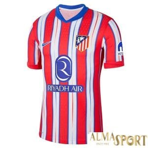 Atletico Madrid