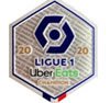 Ligue 1 champion