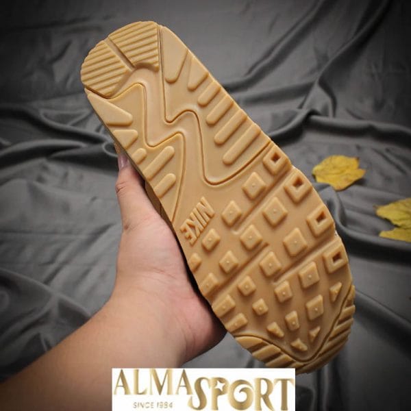Max 90 Amarillo Negro - Imagen 2