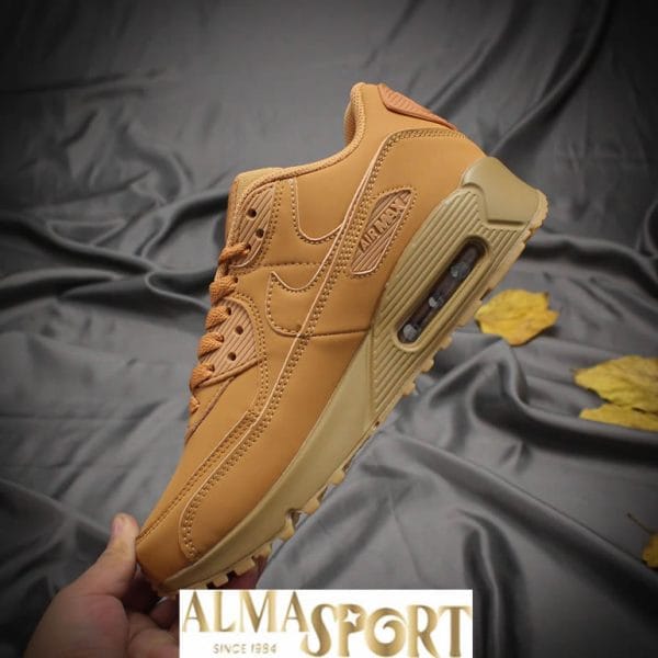 Max 90 Amarillo Negro - Imagen 3