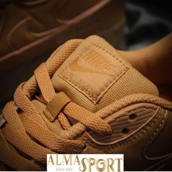 Max 90 Amarillo Negro - Imagen 5
