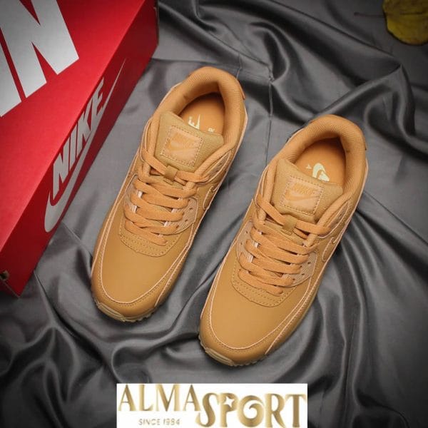 Max 90 Amarillo Negro - Imagen 6