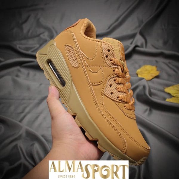 Max 90 Amarillo Negro