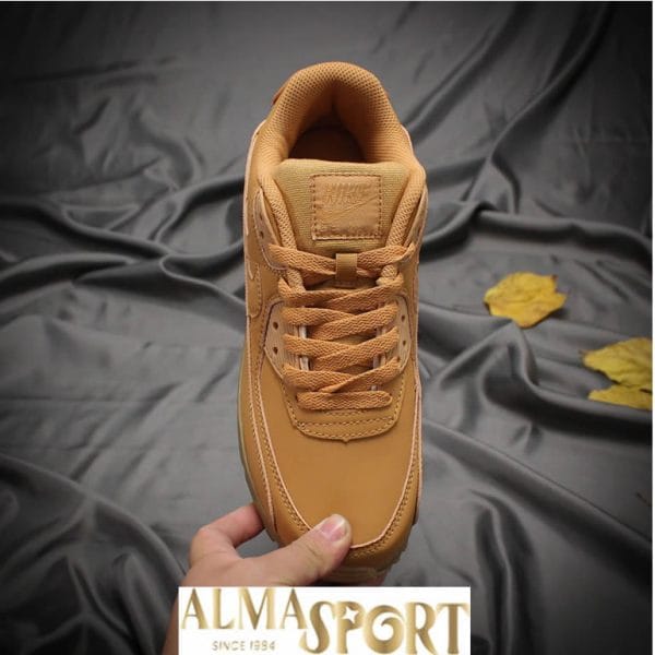 Max 90 Amarillo Negro - Imagen 8