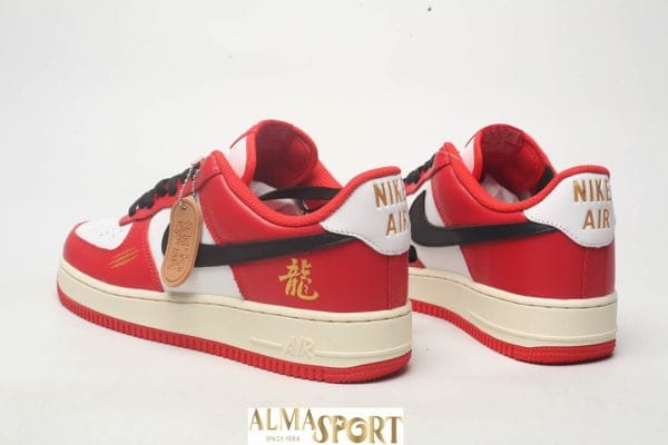 Air Force 1 - 3 - Imagen 2