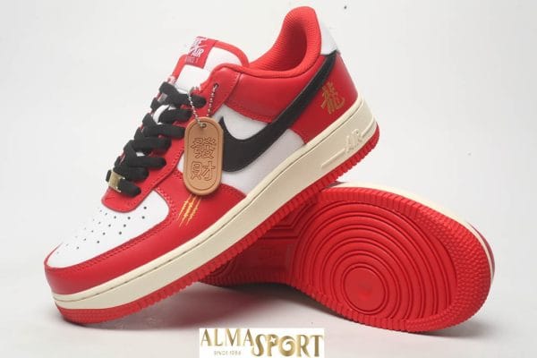 Air Force 1 - 3 - Imagen 3