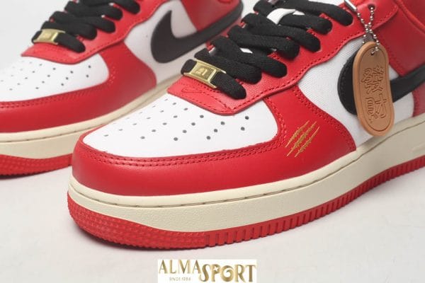 Air Force 1 - 3 - Imagen 4