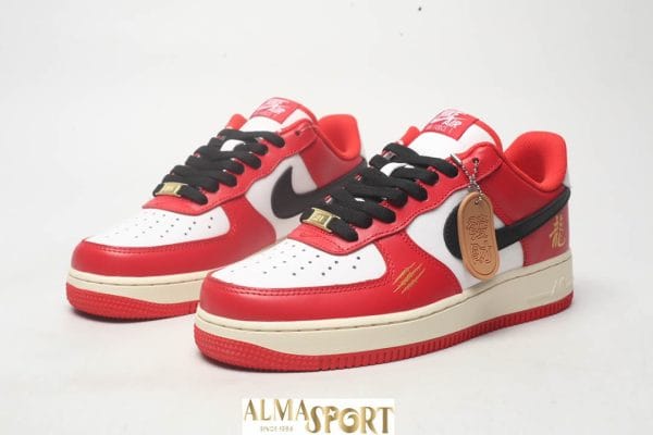 Air Force 1 - 3 - Imagen 5