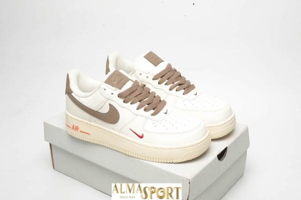 Air Force 1 - 4 - Imagen 4