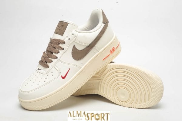Air Force 1 - 4 - Imagen 5