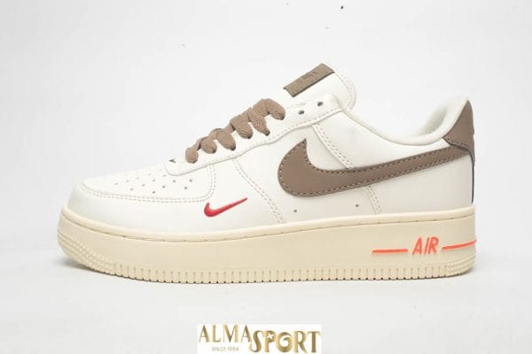 Air Force 1 - 4 - Imagen 6