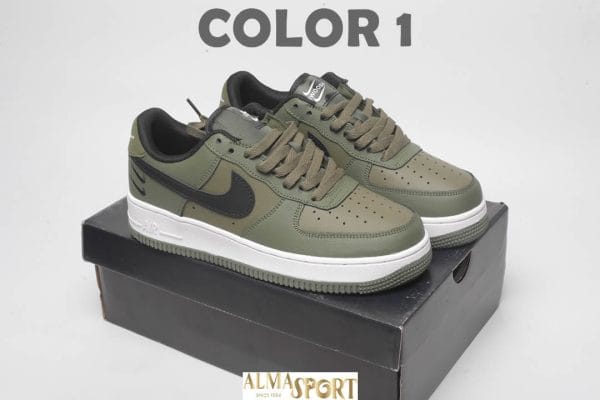 Air Force 1 - 7 - Imagen 2
