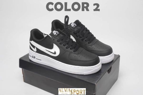 Air Force 1 - 7 - Imagen 3