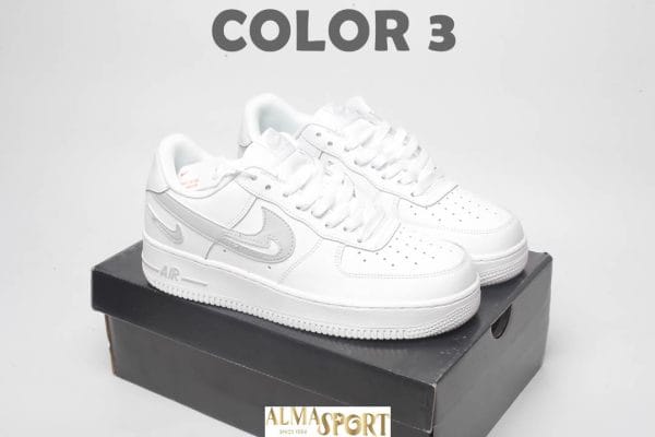 Air Force 1 - 7 - Imagen 4