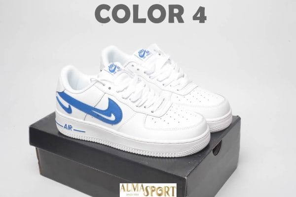 Air Force 1 - 7 - Imagen 5