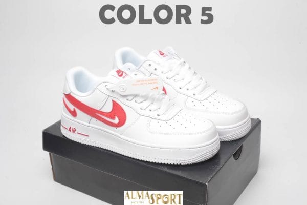 Air Force 1 - 7 - Imagen 6