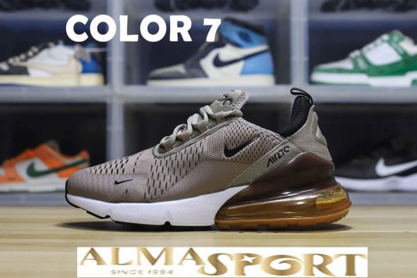 Max 270 SE - 6 - Imagen 7