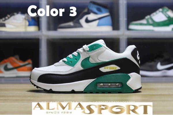 Max 90 3M - Anthracite -5 - Imagen 4