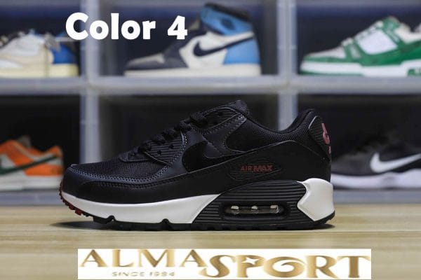 Max 90 3M - Anthracite -5 - Imagen 5