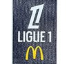 new Ligue 1