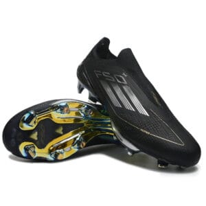 F50 Laceless